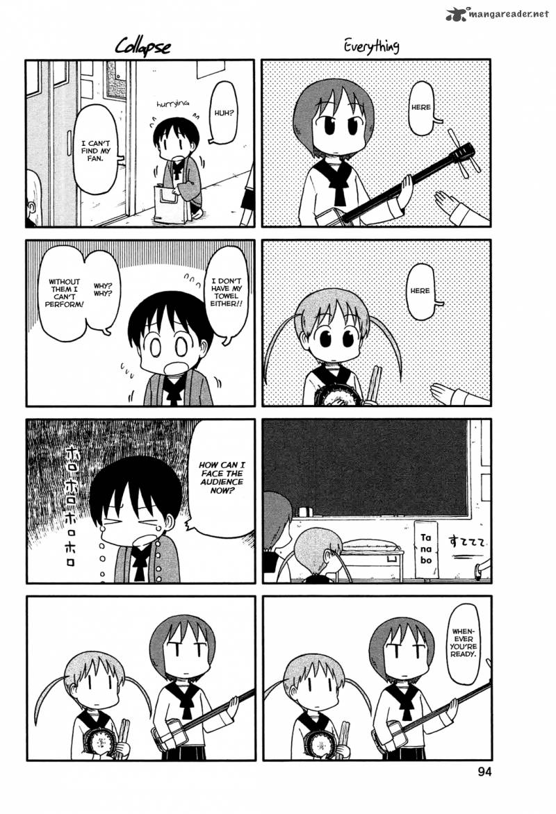 Nichijou 136 2