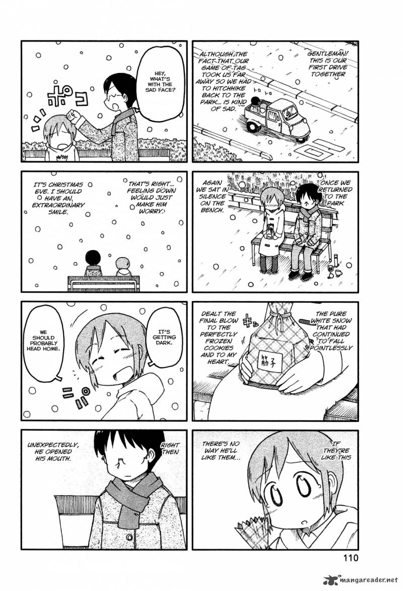 Nichijou 138 4