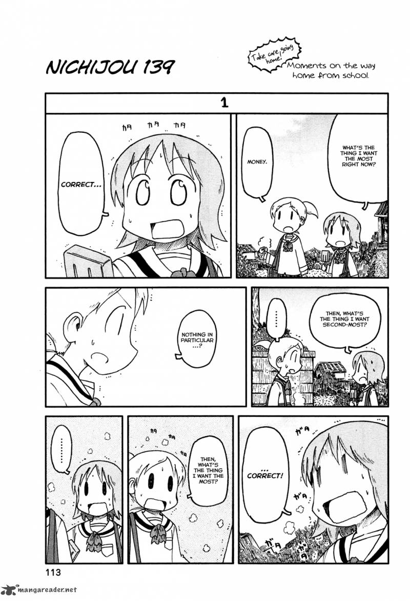 Nichijou 139 1