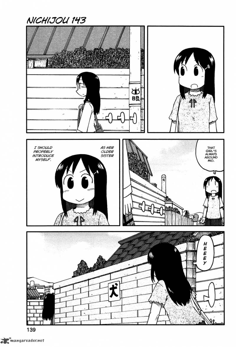 Nichijou 143 1