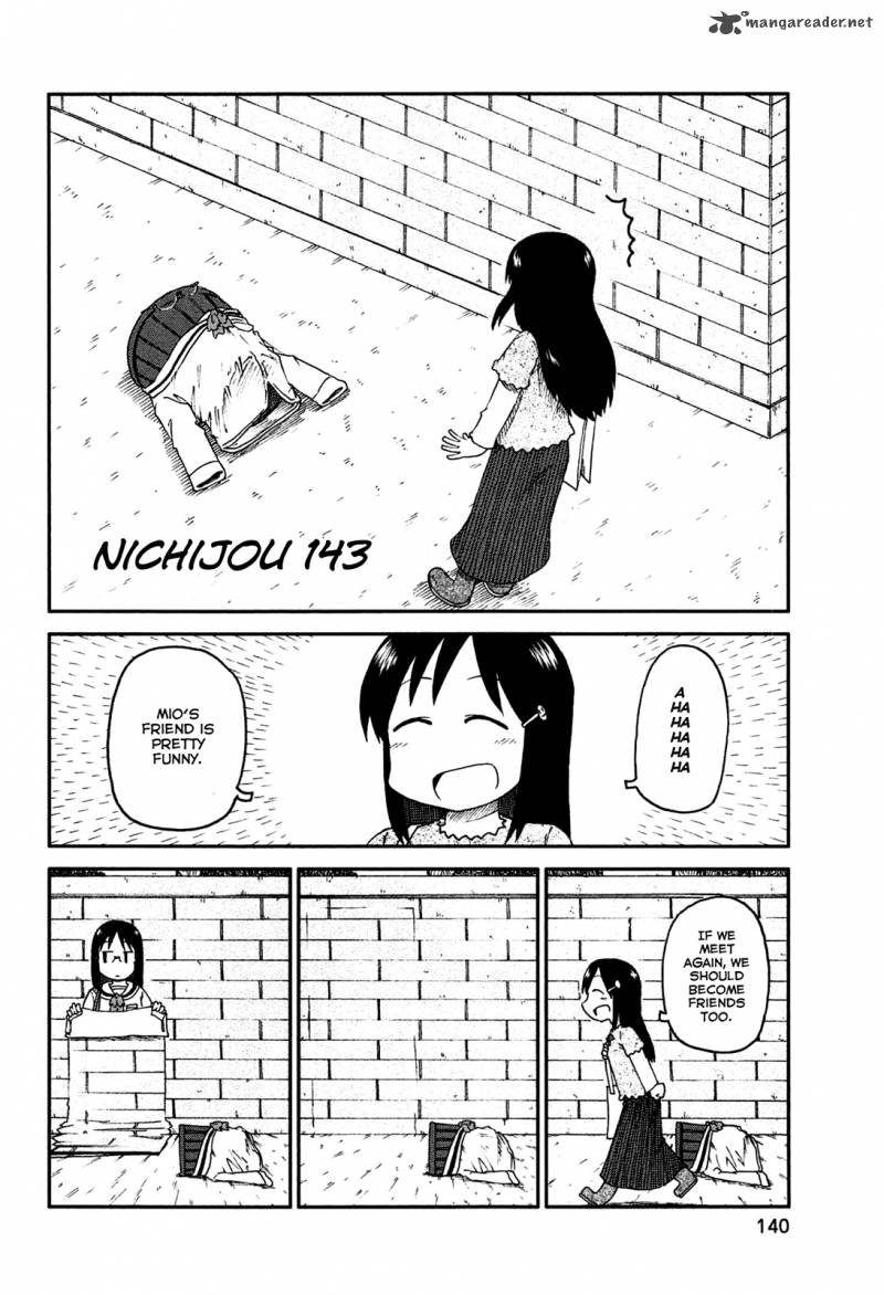 Nichijou 143 2