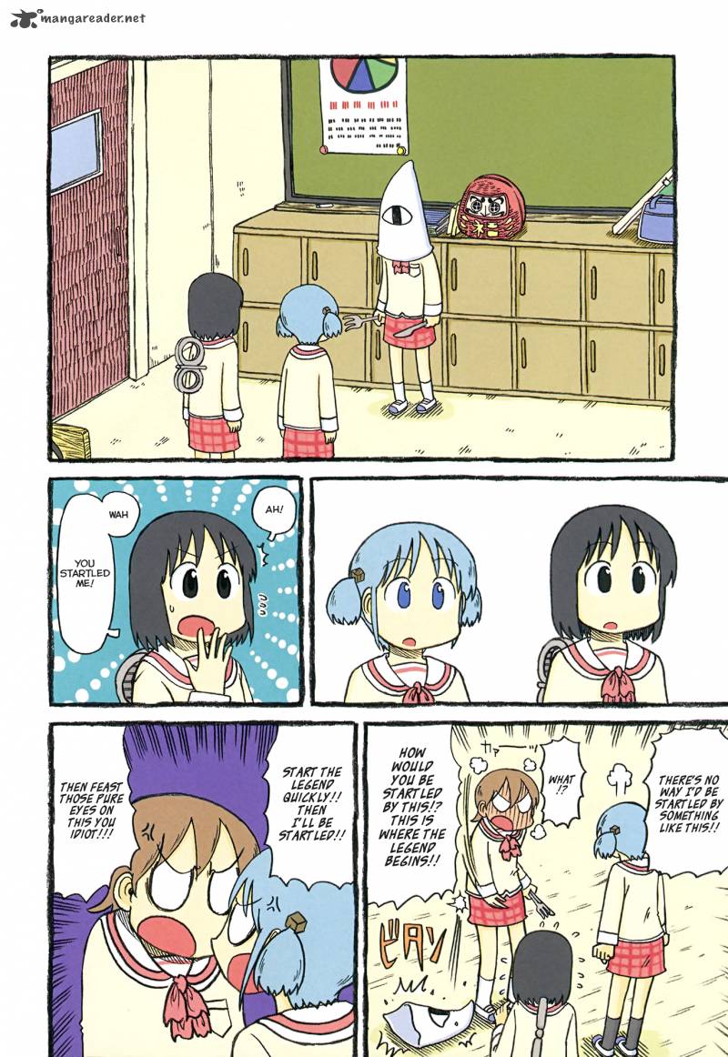 Nichijou 146 10