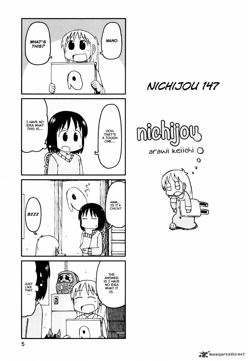 Nichijou 147 1
