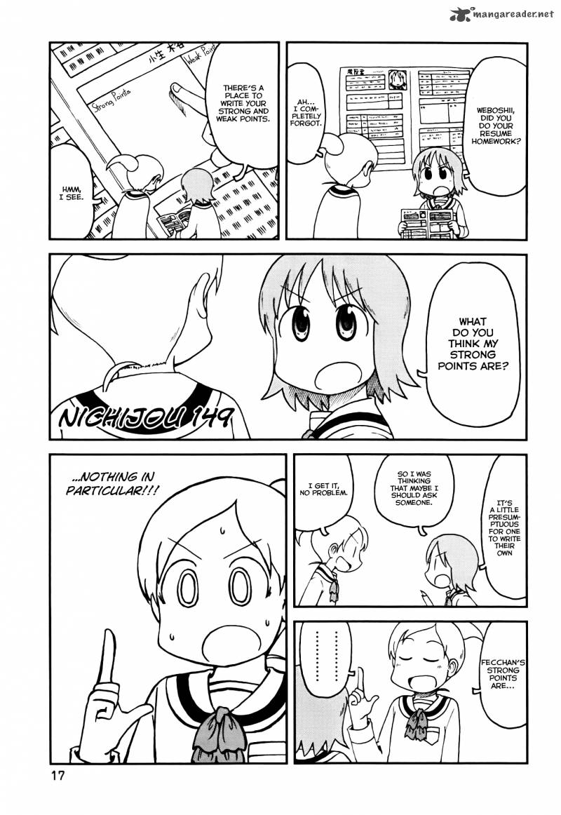 Nichijou 149 1