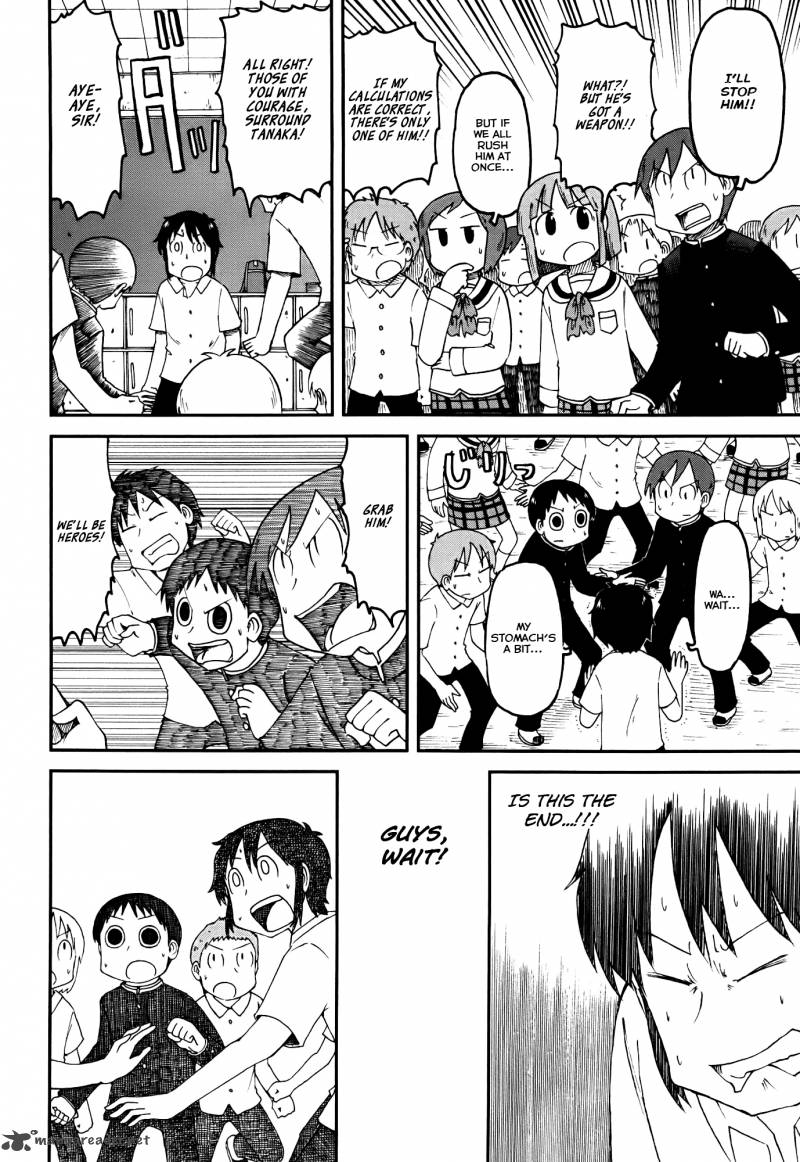 Nichijou 150 6