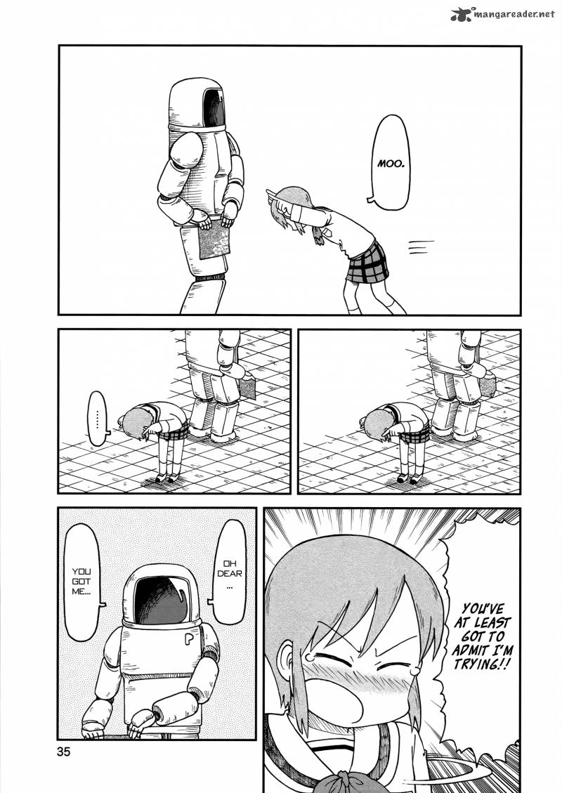 Nichijou 151 5