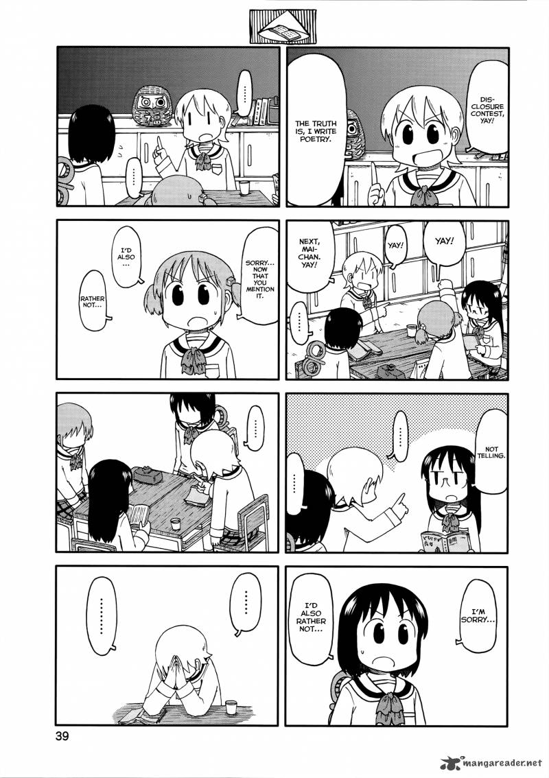 Nichijou 152 3