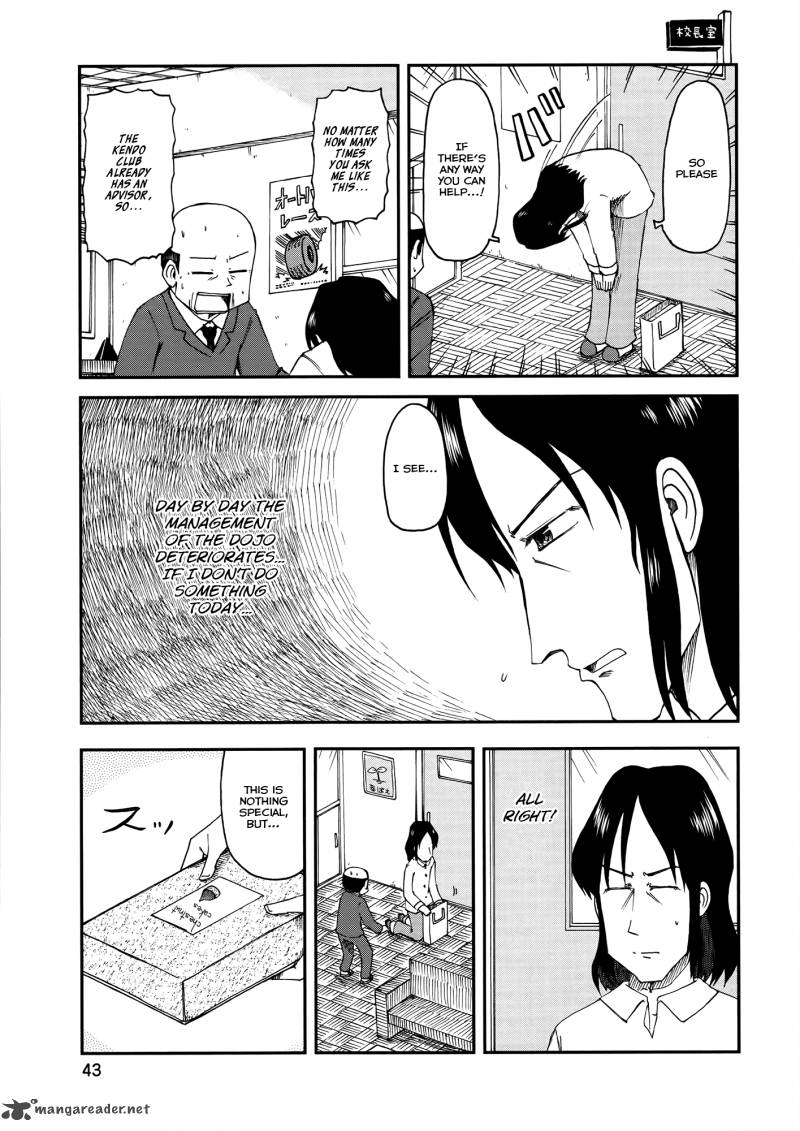 Nichijou 152 7