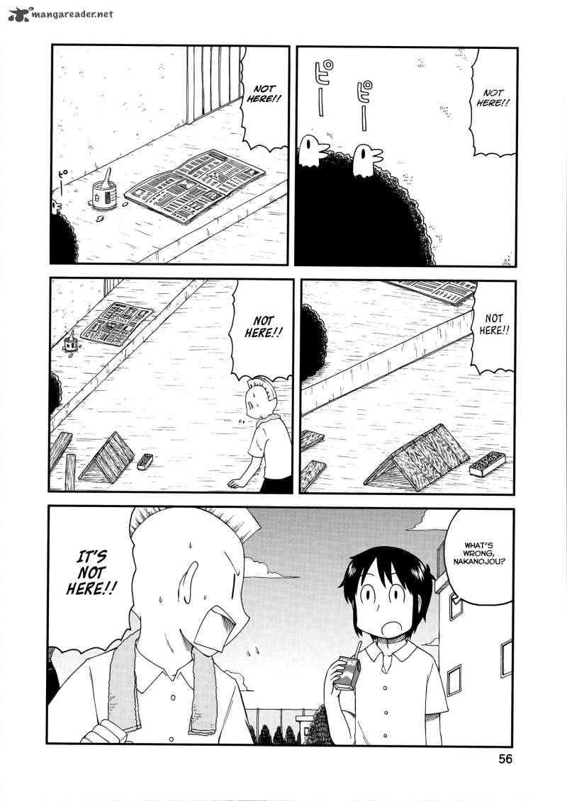 Nichijou 154 7