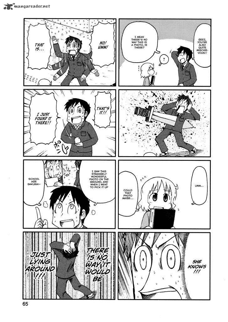 Nichijou 156 3