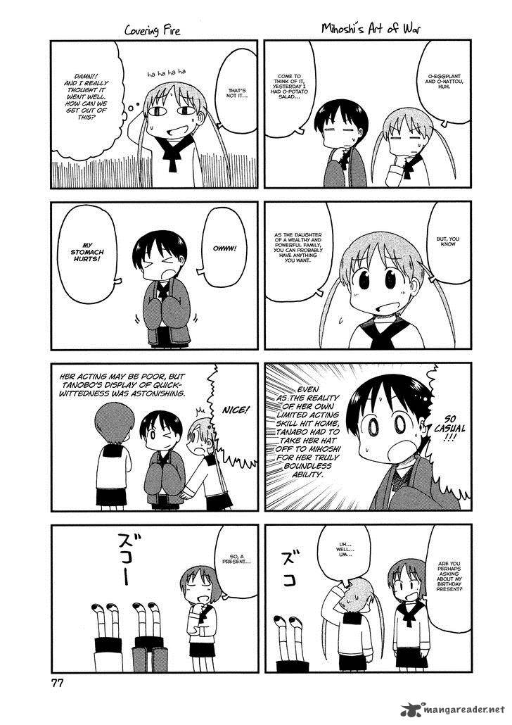 Nichijou 158 3