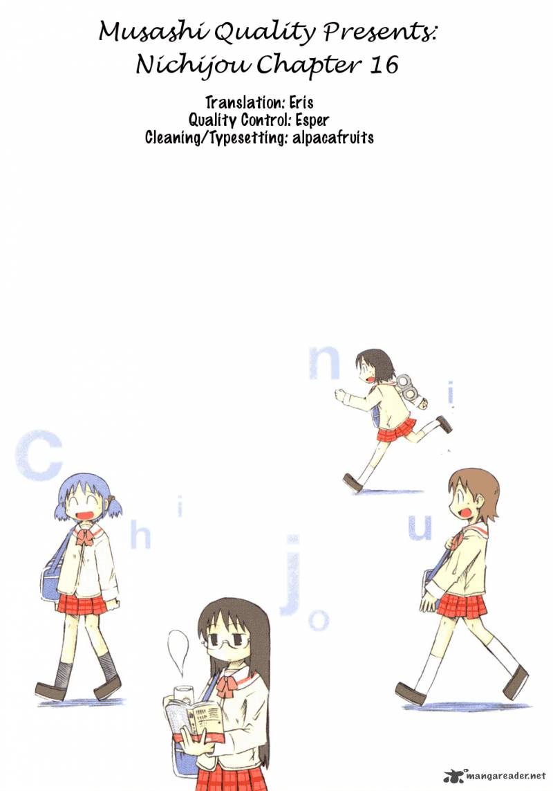 Nichijou 16 1