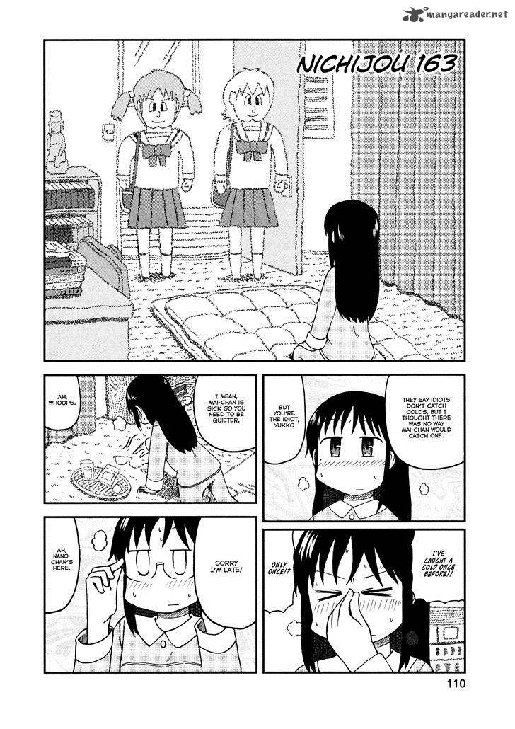 Nichijou 163 2