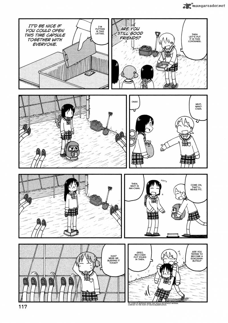 Nichijou 165 3