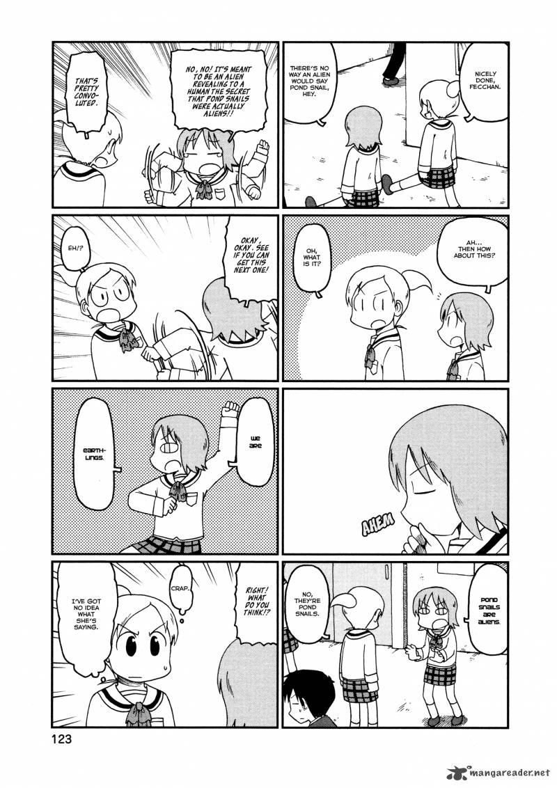 Nichijou 166 3