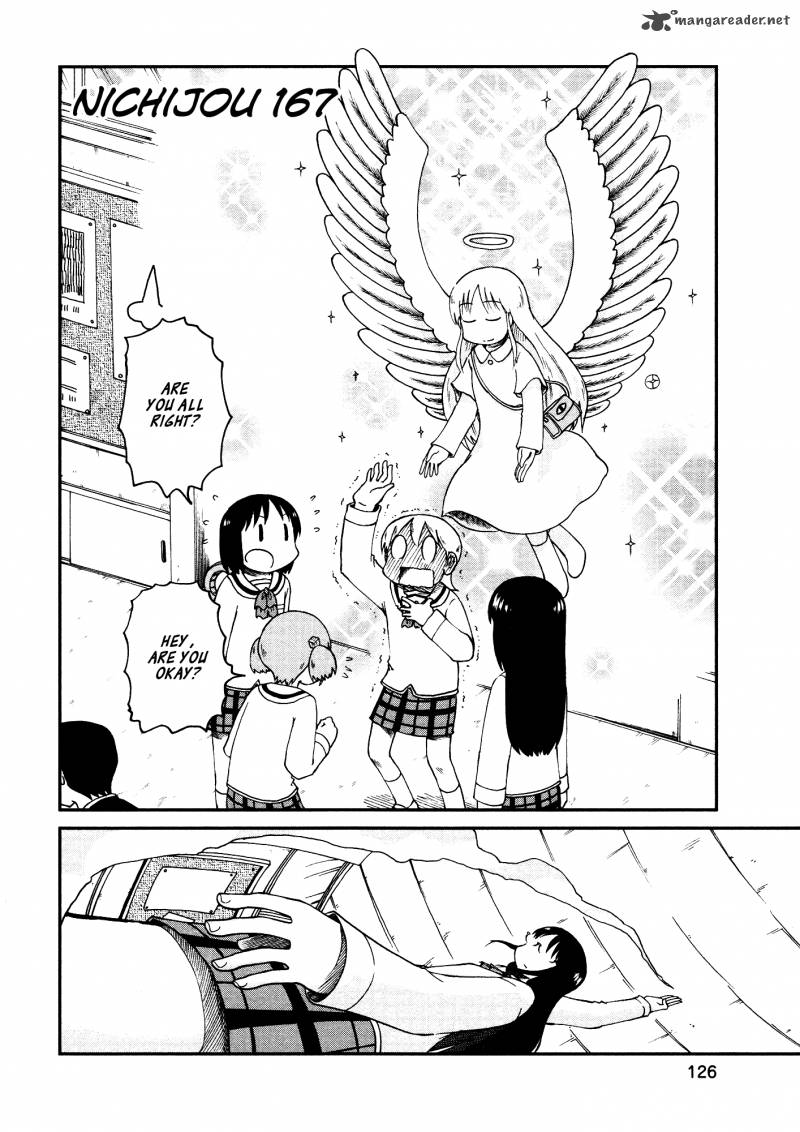 Nichijou 167 2