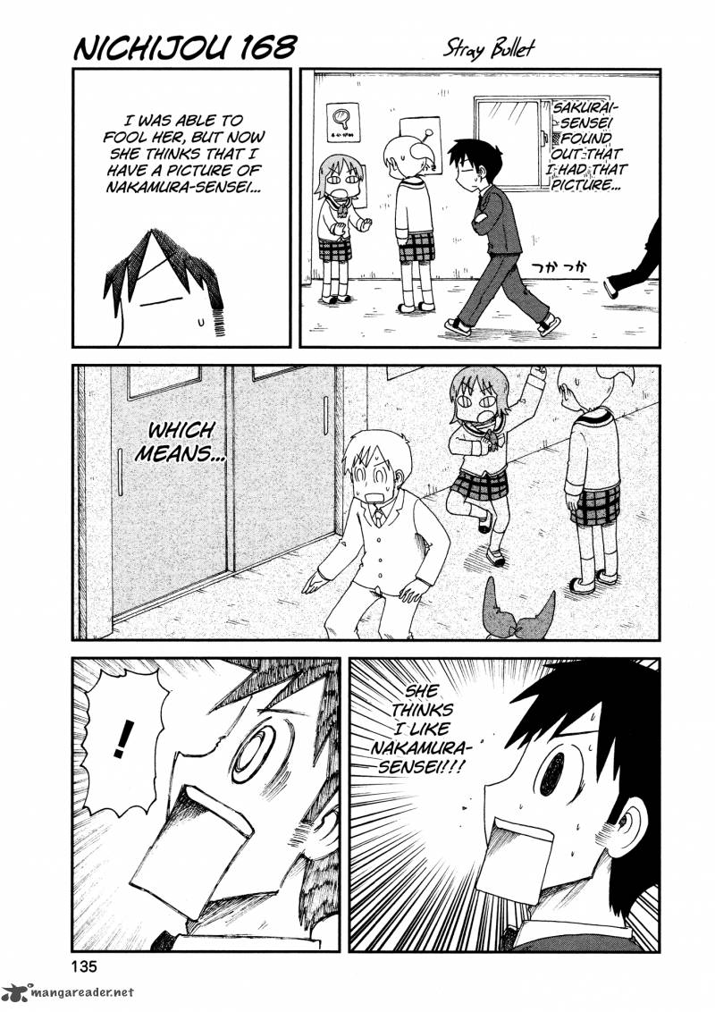 Nichijou 168 1