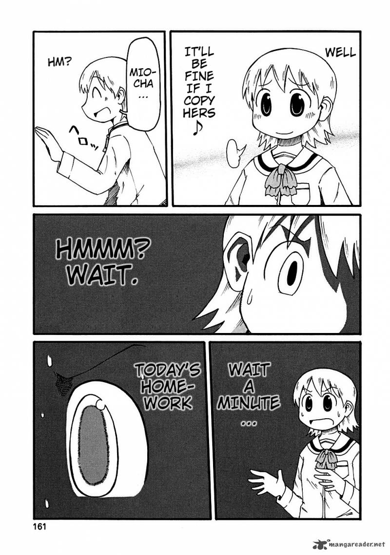 Nichijou 17 4