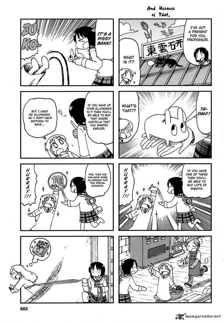 Nichijou 174 5