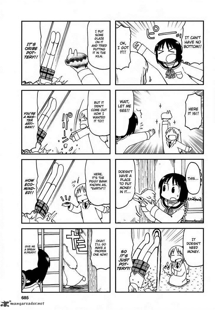 Nichijou 174 7