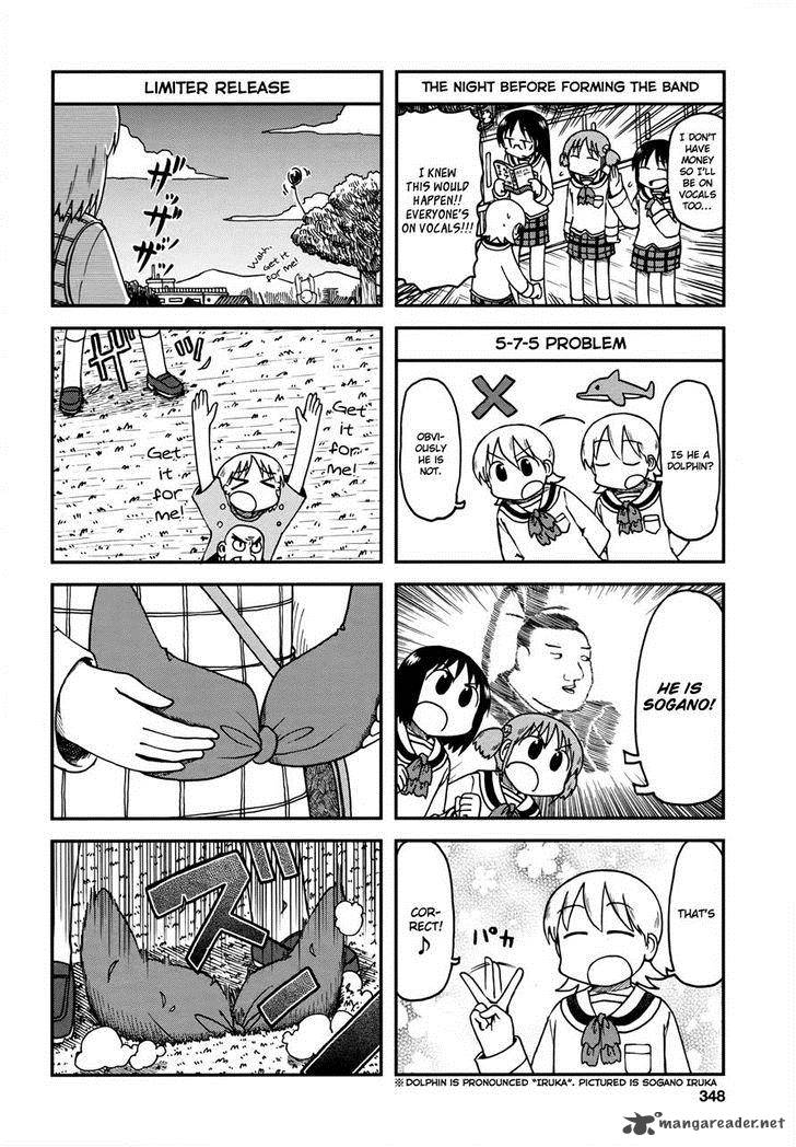 Nichijou 176 2