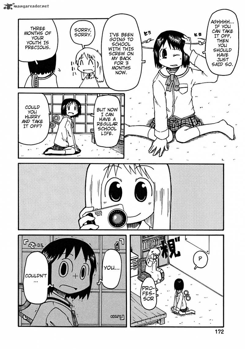 Nichijou 18 2