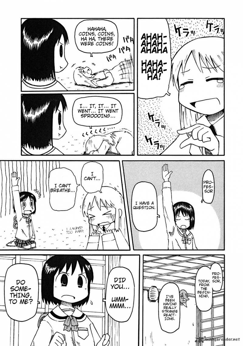 Nichijou 18 5