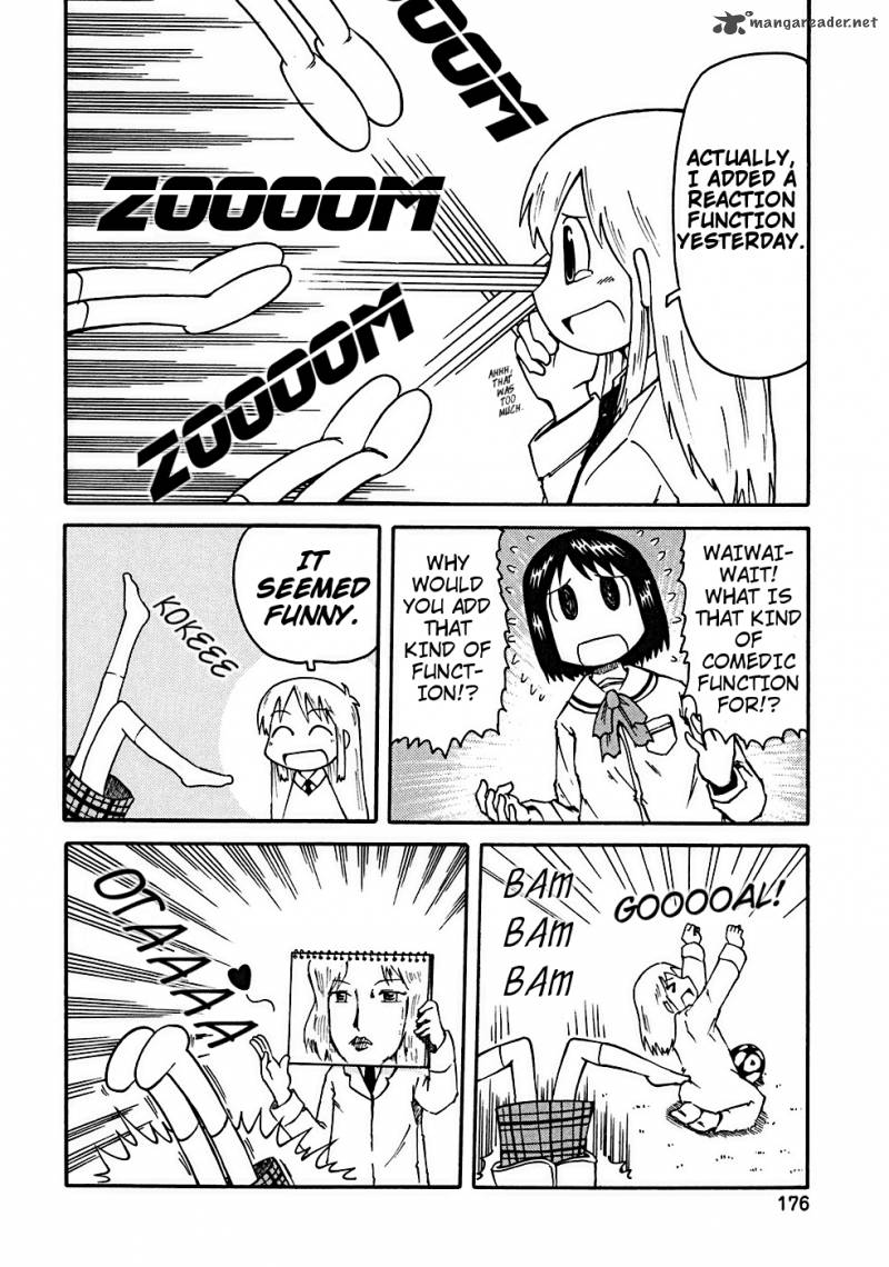 Nichijou 18 6