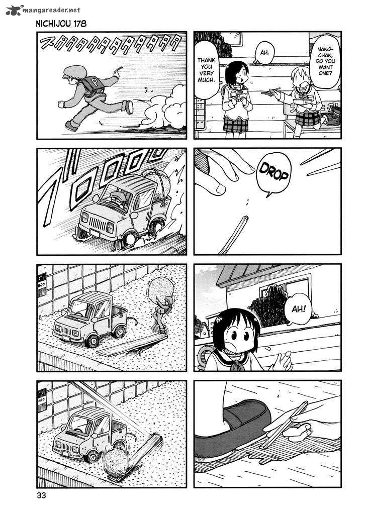 Nichijou 185 1