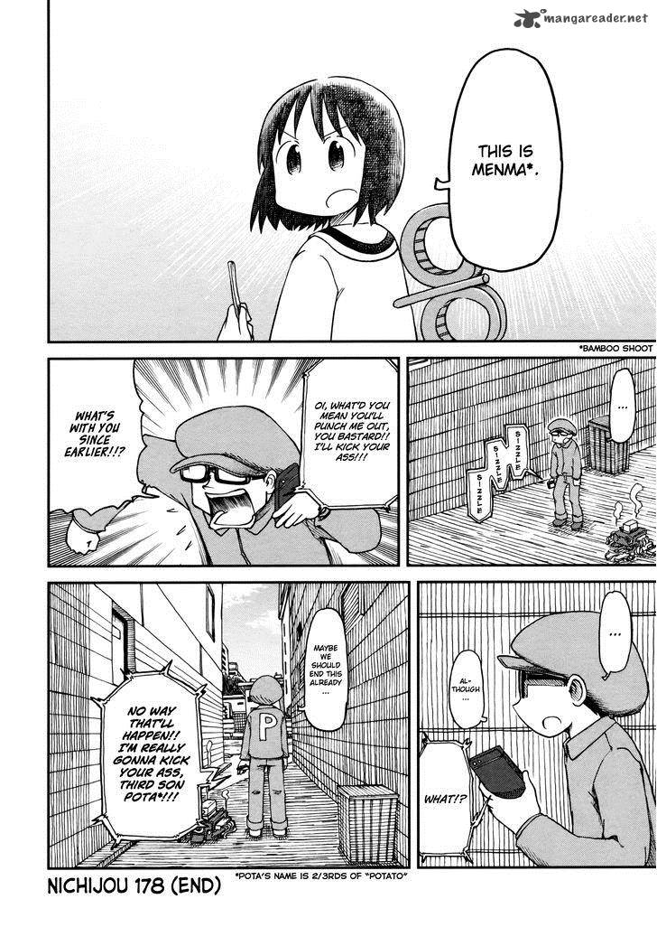 Nichijou 185 12