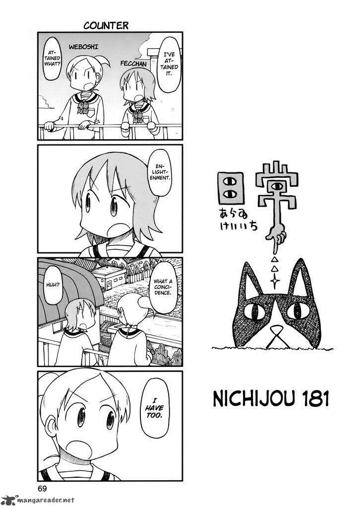 Nichijou 188 1