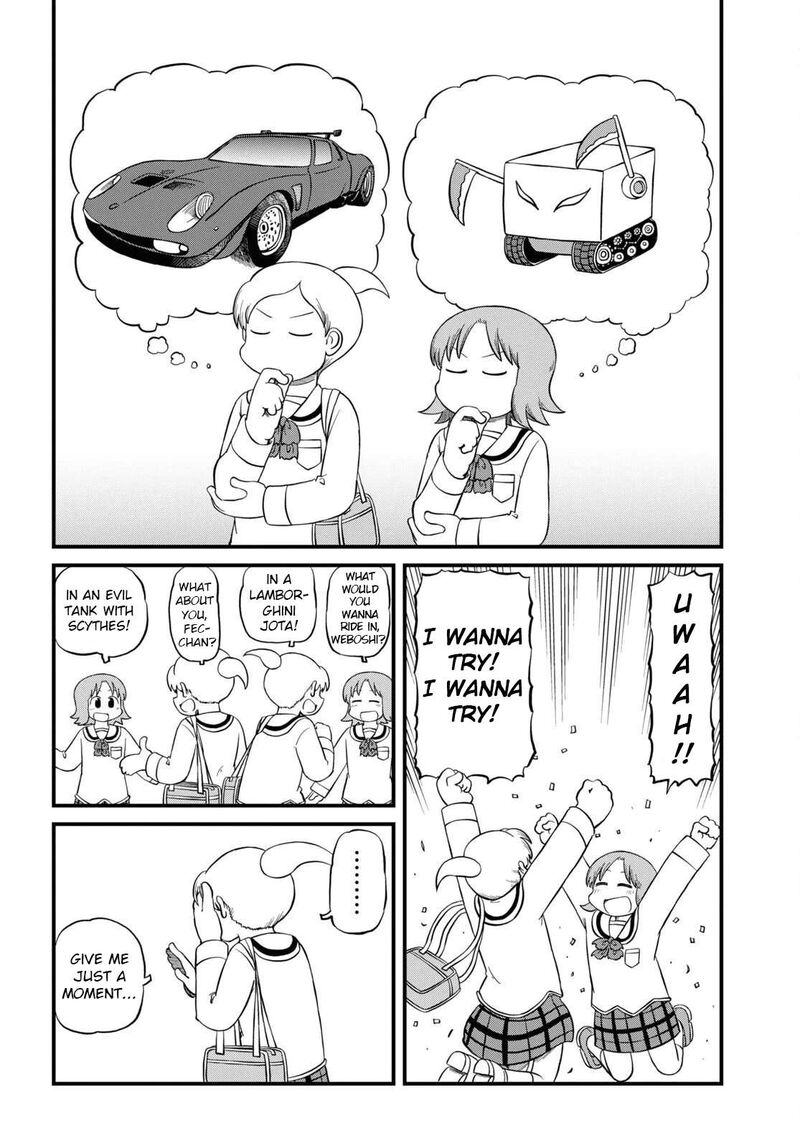 Nichijou 222 8