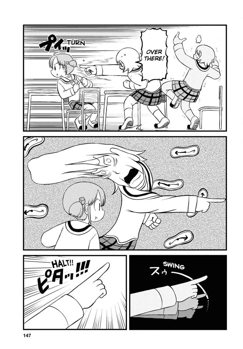 Nichijou 226 5