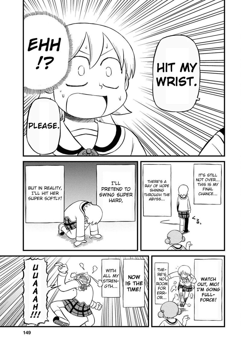 Nichijou 226 7