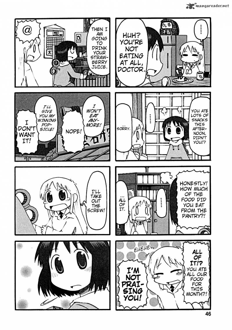 Nichijou 24 2