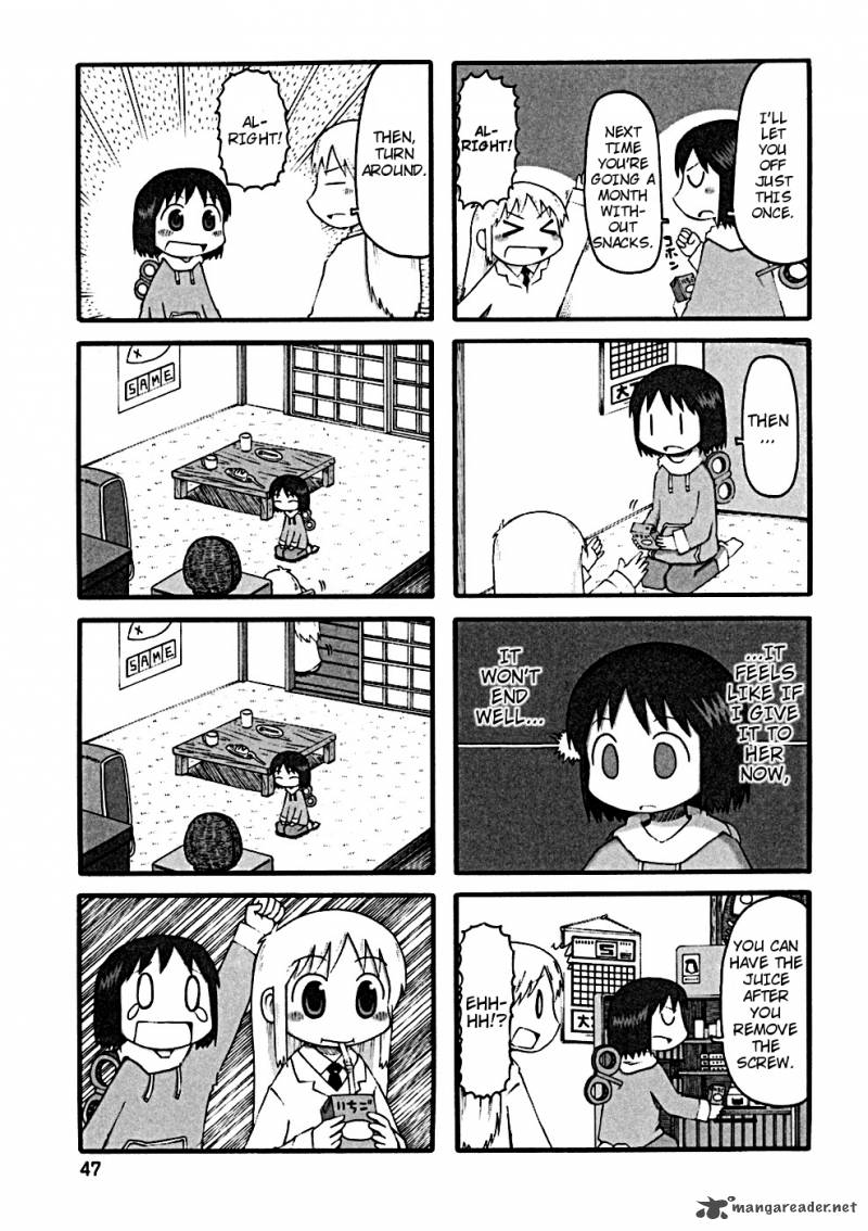 Nichijou 24 3