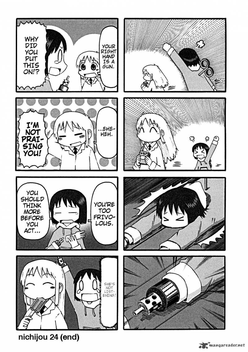 Nichijou 24 4