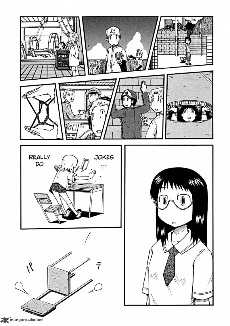 Nichijou 28 11