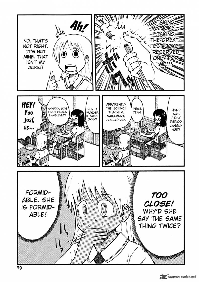 Nichijou 28 5