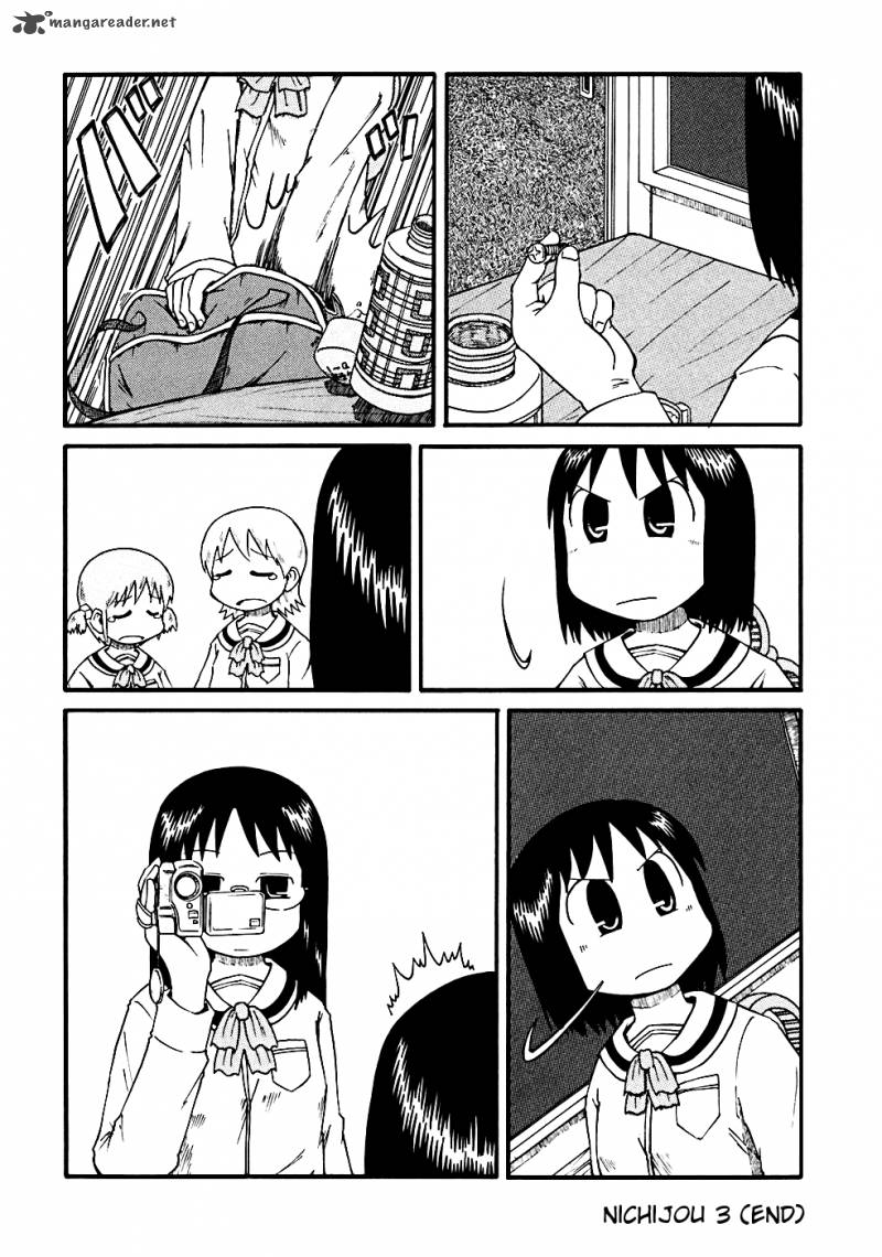 Nichijou 3 8