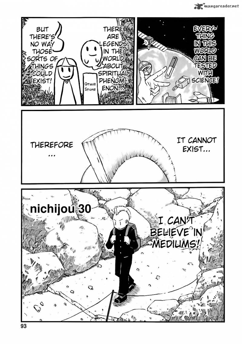 Nichijou 30 1