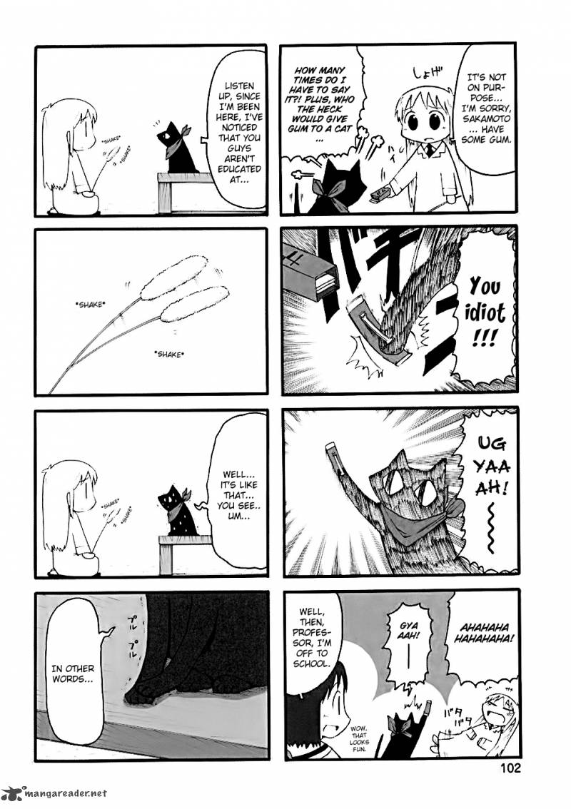 Nichijou 31 2