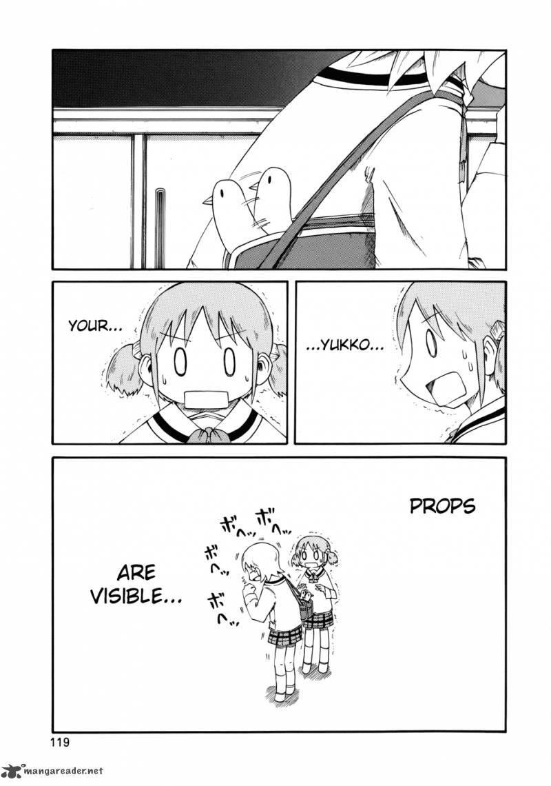 Nichijou 33 3