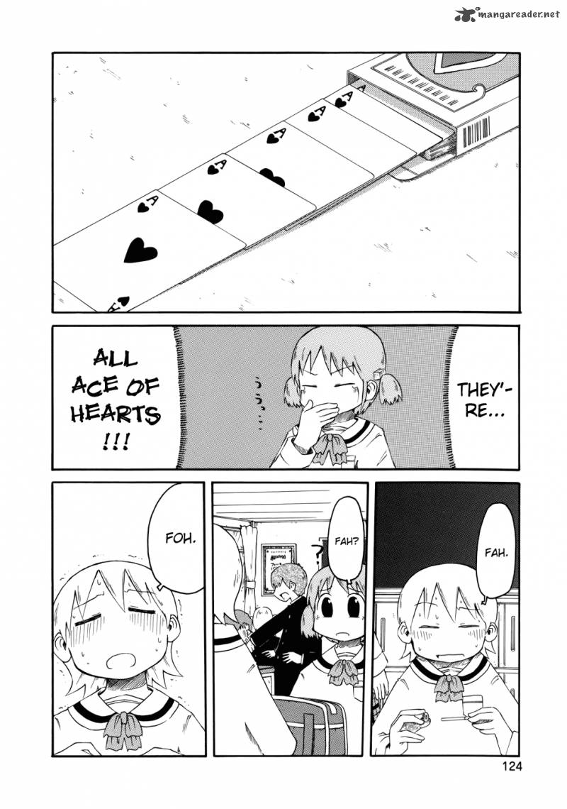 Nichijou 33 8