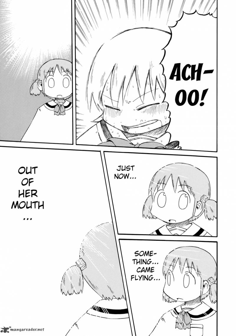 Nichijou 33 9