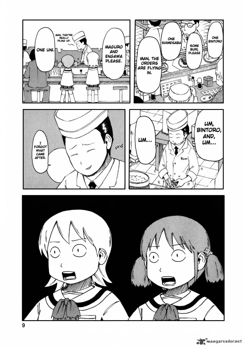 Nichijou 35 13