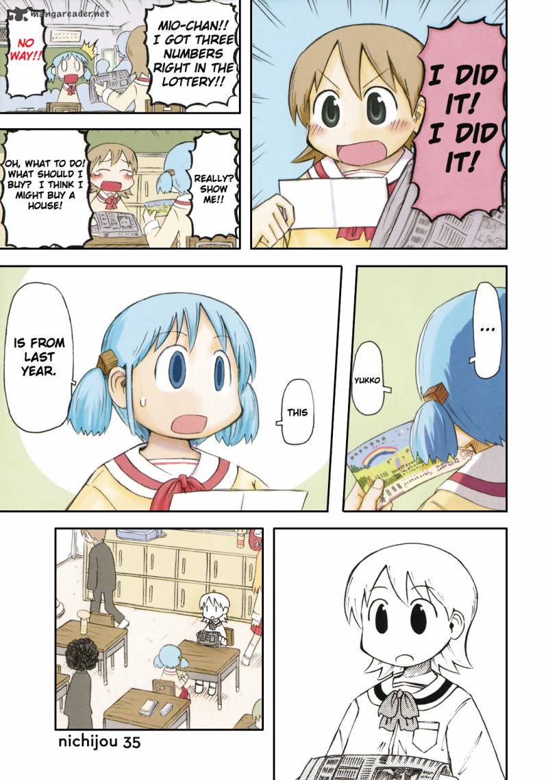 Nichijou 35 5