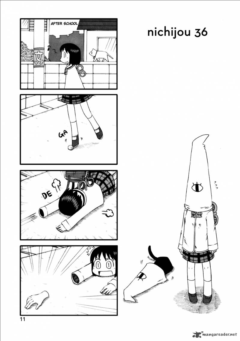 Nichijou 36 2