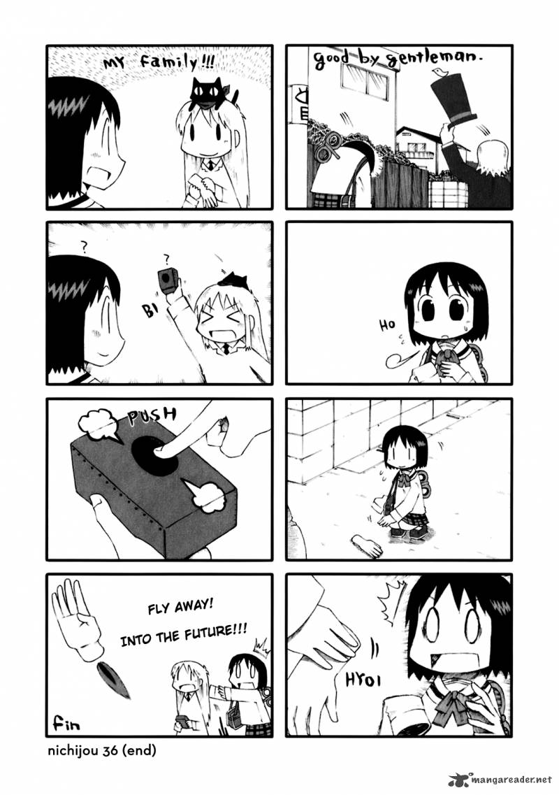 Nichijou 36 5