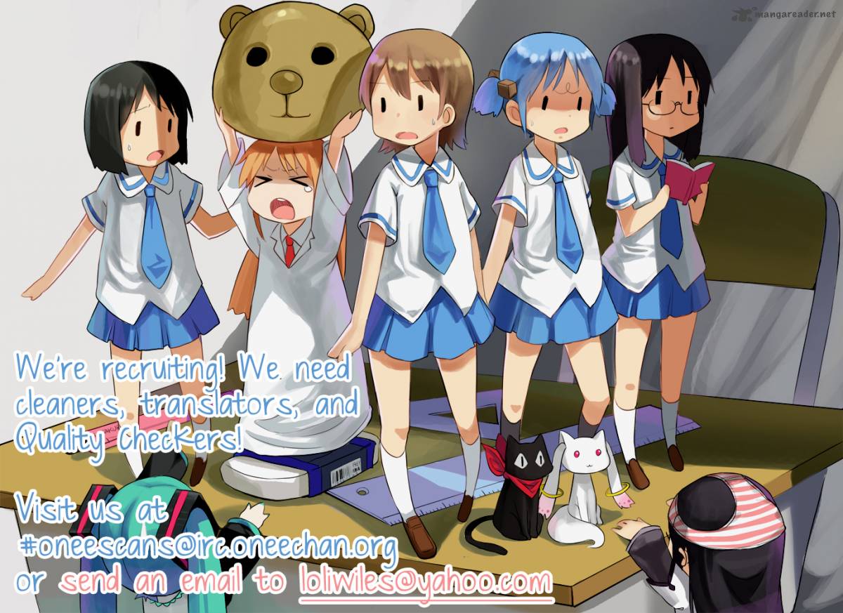 Nichijou 37 22